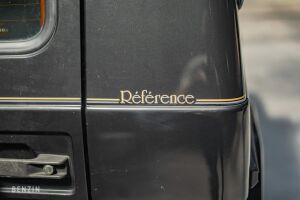 Mercedes-Benz 300 GE - 1991