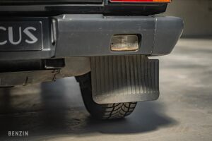 Mercedes-Benz 300 GE - 1991