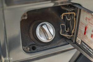 Mercedes-Benz 300 GE - 1991