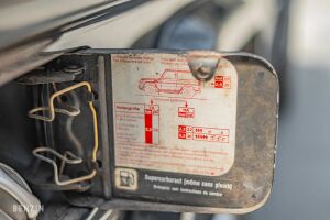 Mercedes-Benz 300 GE - 1991