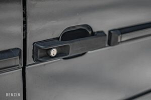 Mercedes-Benz 300 GE - 1991