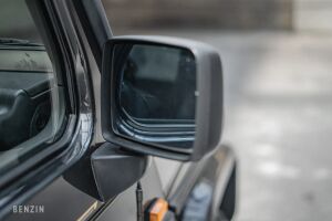 Mercedes-Benz 300 GE - 1991