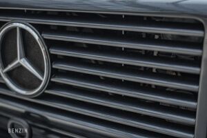 Mercedes-Benz 300 GE - 1991