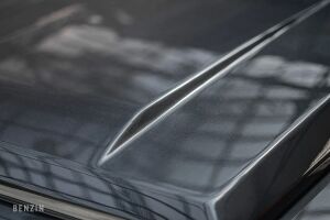 Mercedes-Benz 300 GE - 1991