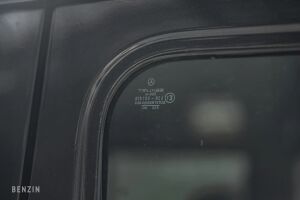 Mercedes-Benz 300 GE - 1991