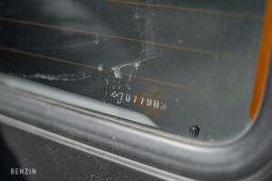 Mercedes-Benz 300 GE - 1991