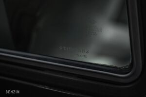 Mercedes-Benz 300 GE - 1991