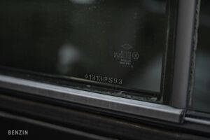 Mercedes-Benz 300 GE - 1991