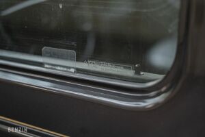 Mercedes-Benz 300 GE - 1991