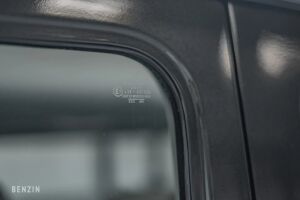 Mercedes-Benz 300 GE - 1991