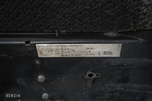 Mercedes-Benz 300 GE - 1991