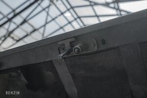 Mercedes-Benz 300 GE - 1991