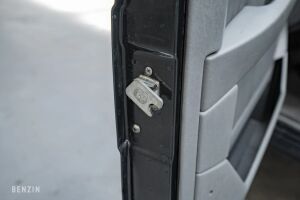 Mercedes-Benz 300 GE - 1991