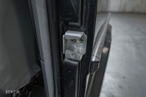 Mercedes-Benz 300 GE - 1991