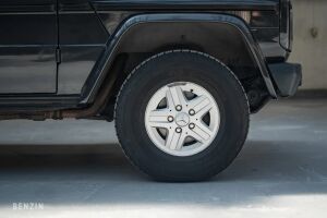 Mercedes-Benz 300 GE - 1991