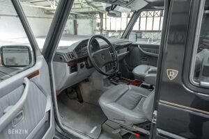 Mercedes-Benz 300 GE - 1991