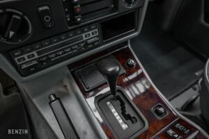 Mercedes-Benz 300 GE - 1991