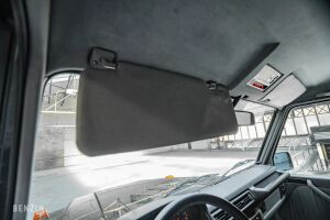 Mercedes-Benz 300 GE - 1991