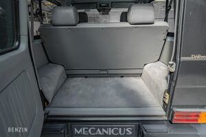 Mercedes-Benz 300 GE - 1991