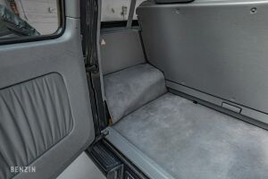 Mercedes-Benz 300 GE - 1991