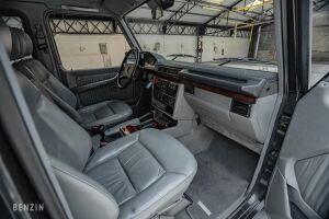 Mercedes-Benz 300 GE - 1991