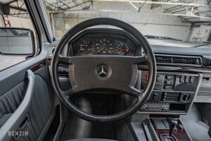 Mercedes-Benz 300 GE - 1991