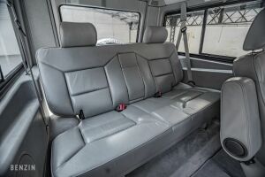 Mercedes-Benz 300 GE - 1991