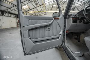 Mercedes-Benz 300 GE - 1991