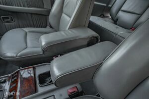 Mercedes-Benz 300 GE - 1991