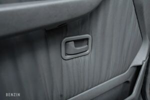 Mercedes-Benz 300 GE - 1991