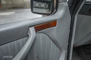 Mercedes-Benz 300 GE - 1991