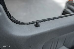 Mercedes-Benz 300 GE - 1991