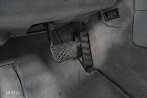 Mercedes-Benz 300 GE - 1991