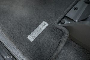 Mercedes-Benz 300 GE - 1991