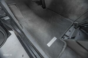 Mercedes-Benz 300 GE - 1991