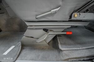 Mercedes-Benz 300 GE - 1991