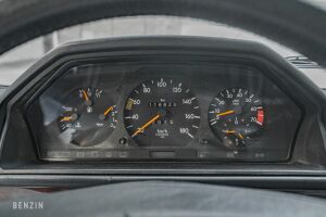 Mercedes-Benz 300 GE - 1991