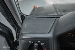 Mercedes-Benz 300 GE - 1991