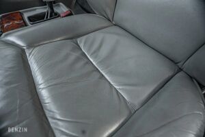 Mercedes-Benz 300 GE - 1991