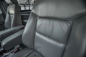 Mercedes-Benz 300 GE - 1991