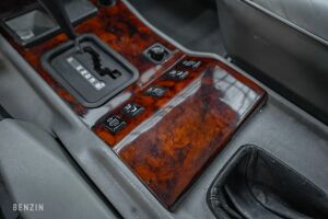 Mercedes-Benz 300 GE - 1991