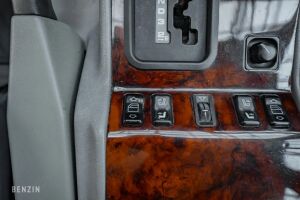 Mercedes-Benz 300 GE - 1991