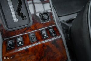 Mercedes-Benz 300 GE - 1991