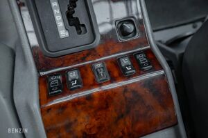 Mercedes-Benz 300 GE - 1991