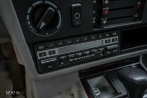 Mercedes-Benz 300 GE - 1991