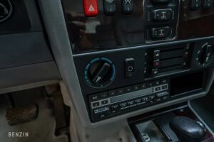 Mercedes-Benz 300 GE - 1991