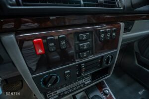 Mercedes-Benz 300 GE - 1991