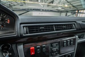 Mercedes-Benz 300 GE - 1991