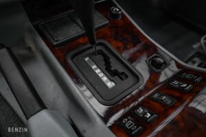 Mercedes-Benz 300 GE - 1991