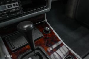 Mercedes-Benz 300 GE - 1991